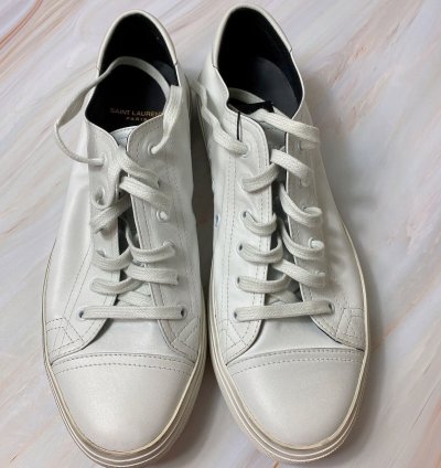 Saint Laurent Bedford