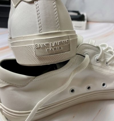Saint Laurent Bedford