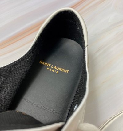 Saint Laurent Bedford