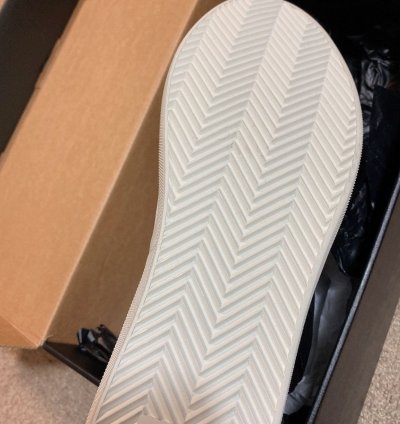 Saint Laurent Bedford