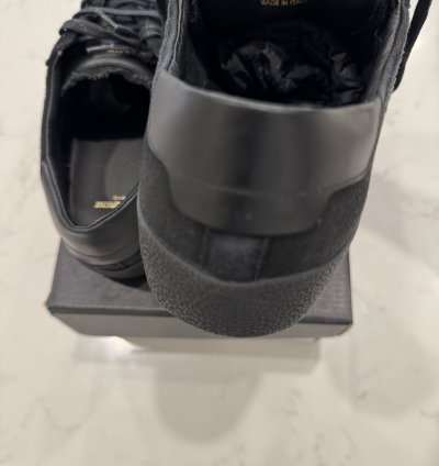 Saint Laurent Court Classic Sl 06 Sneakers