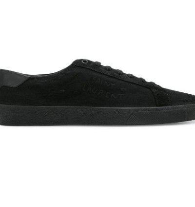Saint Laurent Court Classic Sl 06 Sneakers