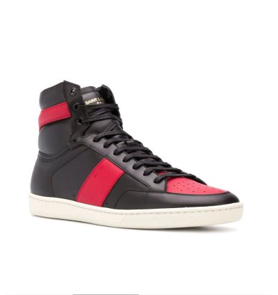 Saint Laurent Court Classic Sl 10h Sneakers