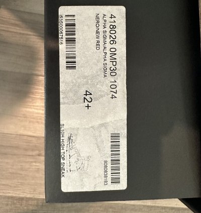 Saint Laurent Court Classic Sl 10h Sneakers