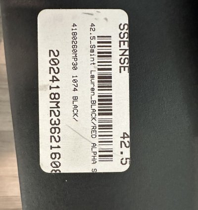 Saint Laurent Court Classic Sl 10h Sneakers