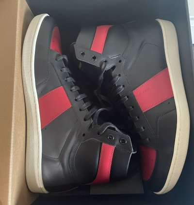 Saint Laurent Court Classic Sl10h