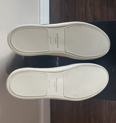 Saint Laurent Court Classic Sl10h