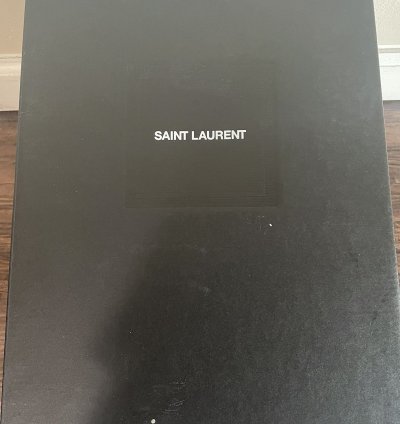 Saint Laurent Court Classic Sl10h