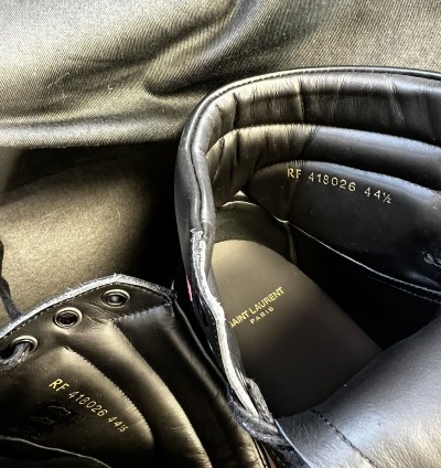 Saint Laurent Court Classic Sl10h