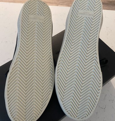 Saint Laurent Court Classic Sneaker
