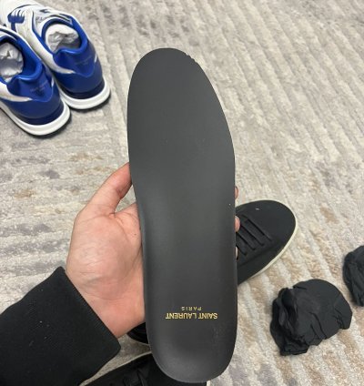 Saint Laurent Court Sl 06