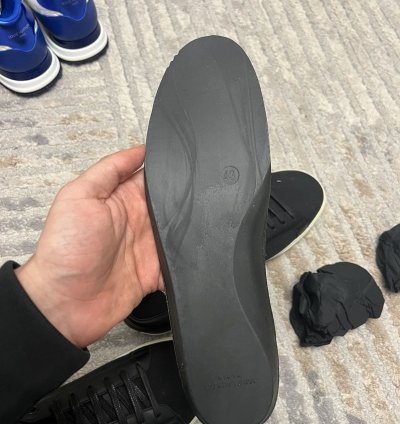 Saint Laurent Court Sl 06