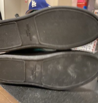 Saint Laurent Crocodile Slp Sneakers