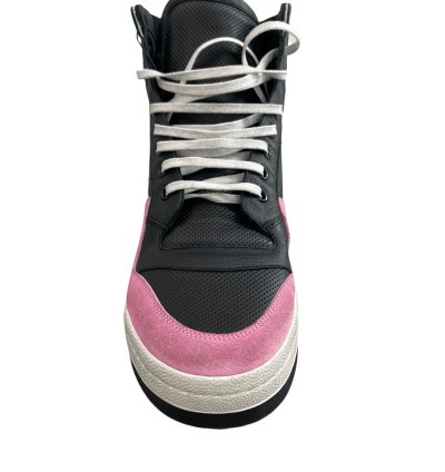Saint Laurent Hi-top Sneakers