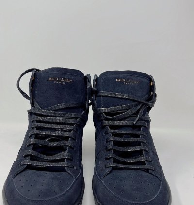 Saint Laurent High Top