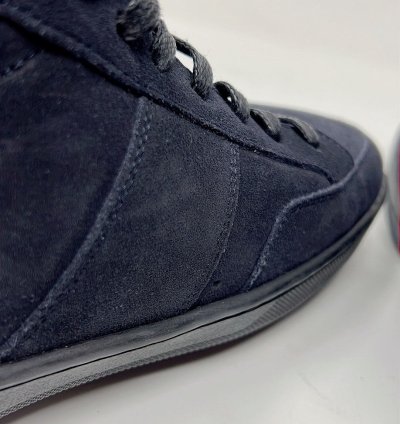 Saint Laurent High Top