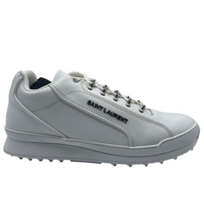 Saint Laurent Jump Low Top Sneakers