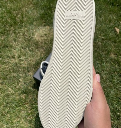 Saint Laurent Low Sneakers