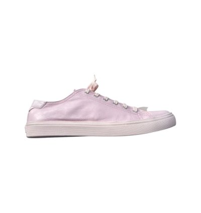 Saint Laurent Low Top Sneakers