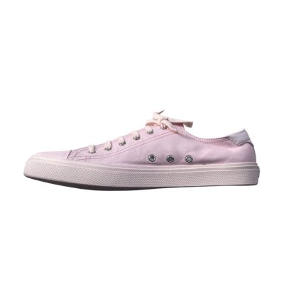 Saint Laurent Low Top Sneakers