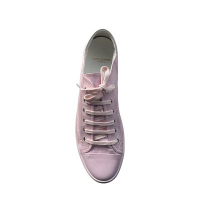 Saint Laurent Low Top Sneakers