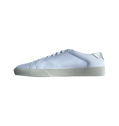 Saint Laurent Low-top Court Sneaker