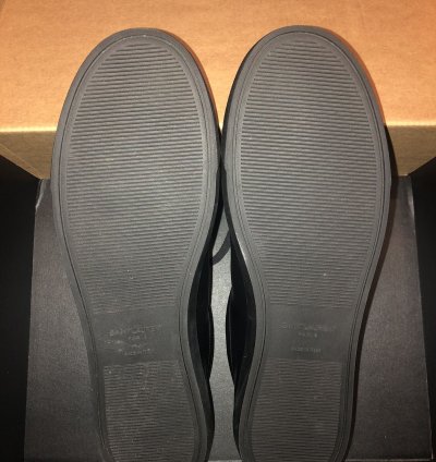 Saint Laurent Low-top Sneaker