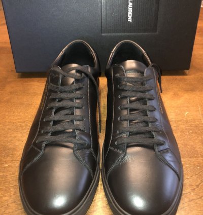 Saint Laurent Low-top Sneaker