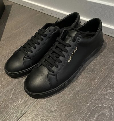 Saint Laurent Paris