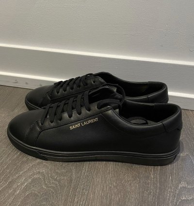 Saint Laurent Paris