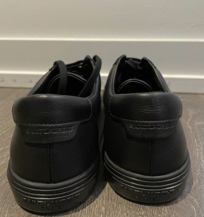 Saint Laurent Paris