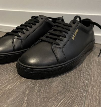 Saint Laurent Paris