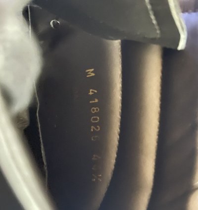 Saint Laurent Paris Court Classic Sl 10h High