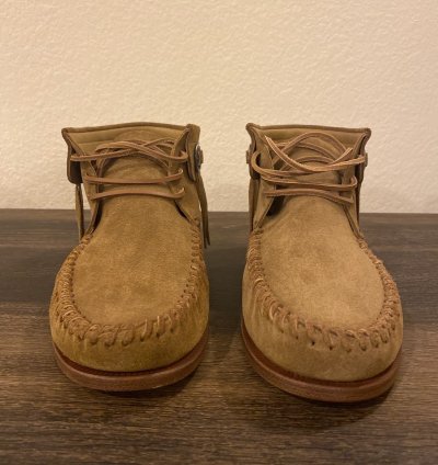 Saint Laurent Paris Moccasin