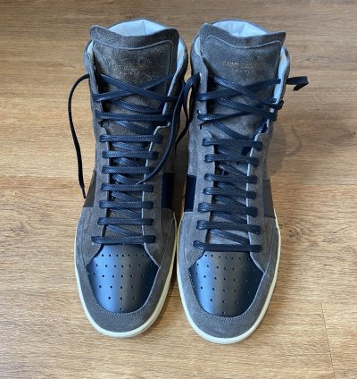 Saint Laurent Paris Sl10