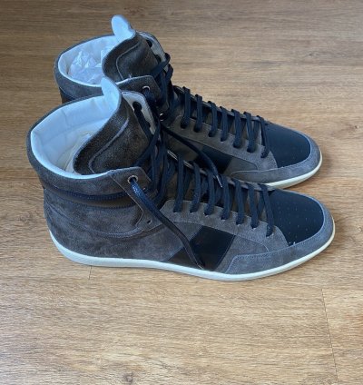 Saint Laurent Paris Sl10