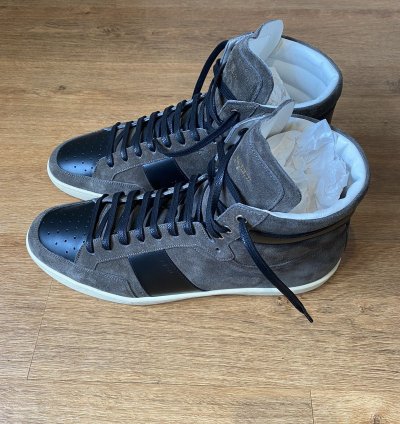 Saint Laurent Paris Sl10