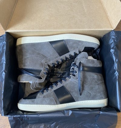Saint Laurent Paris Sl10