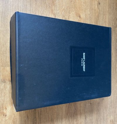 Saint Laurent Paris Sl10