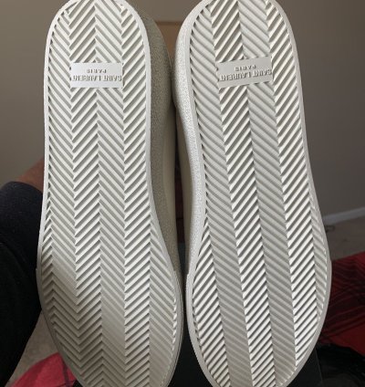 Saint Laurent Size 44 11