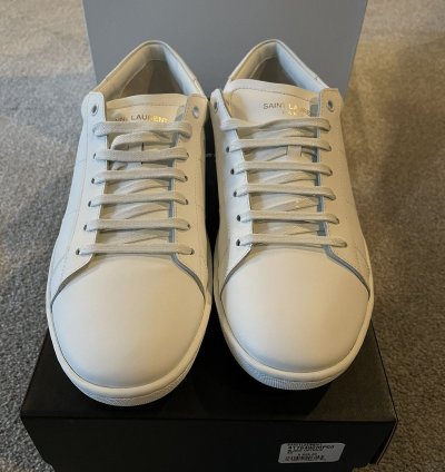 Saint Laurent Sl 01 Court Classic