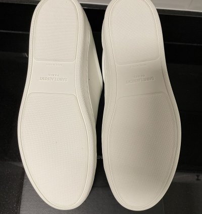 Saint Laurent Sl 01 Court Classic