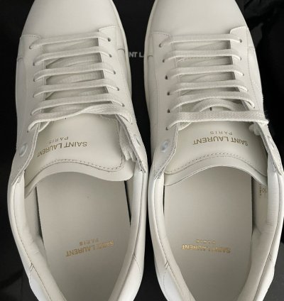 Saint Laurent Sl 01 Court Classic