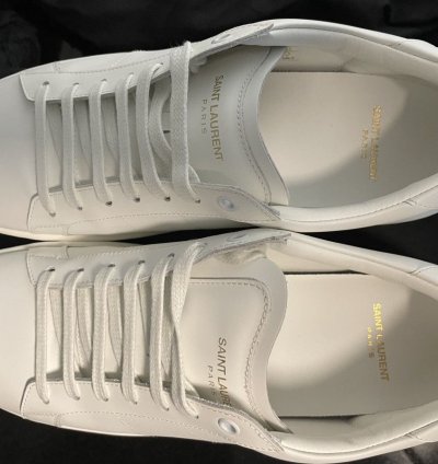 Saint Laurent Sl 01 Court Classic