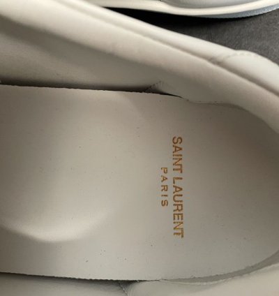 Saint Laurent Sl 01 Court Classic