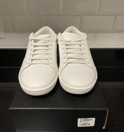 Saint Laurent Sl 01 Court Classic