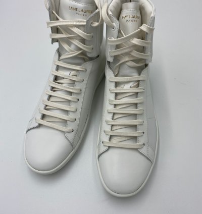 Saint Laurent Sl 01h Sneakers