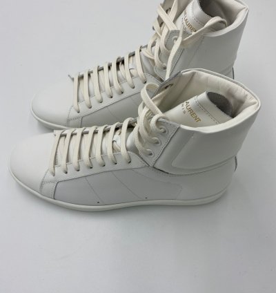 Saint Laurent Sl 01h Sneakers