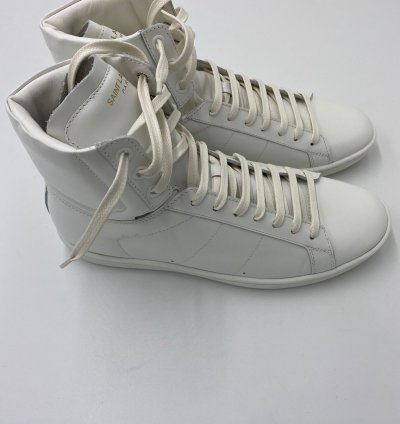 Saint Laurent Sl 01h Sneakers