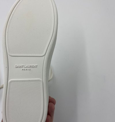 Saint Laurent Sl 01h Sneakers